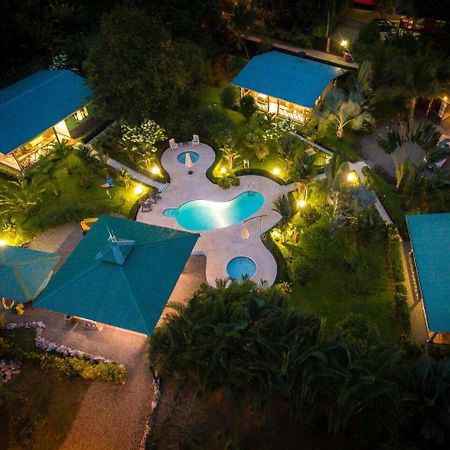 New Caribe Point Villa Cahuita Luaran gambar
