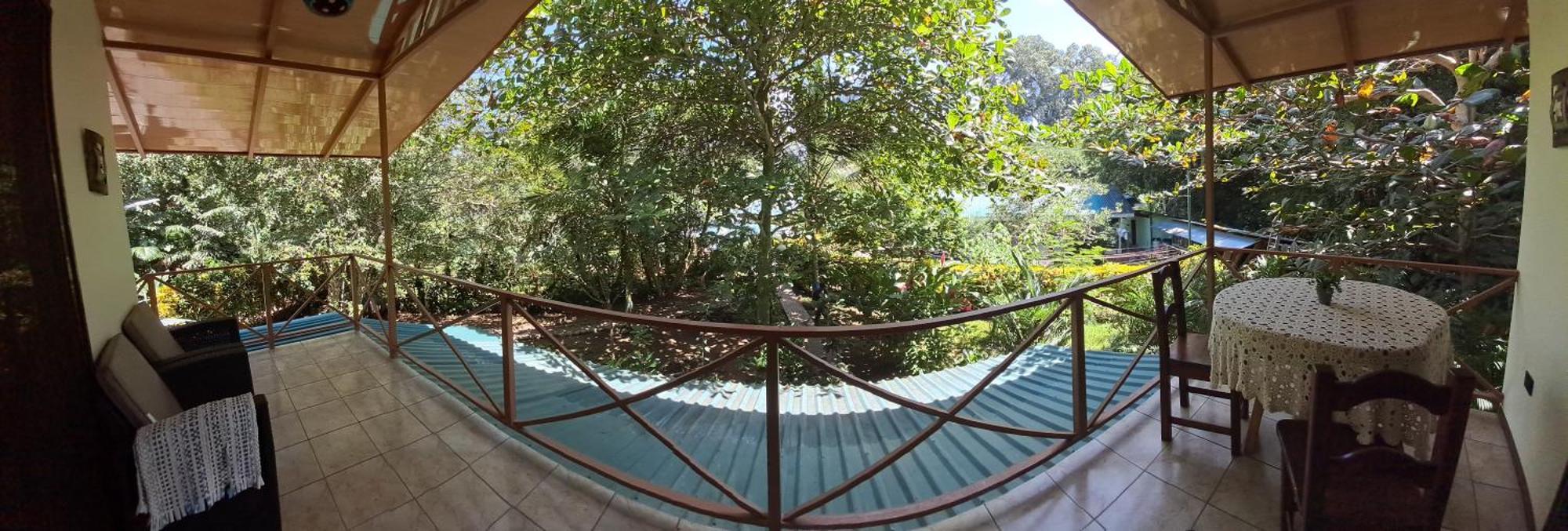 New Caribe Point Villa Cahuita Luaran gambar
