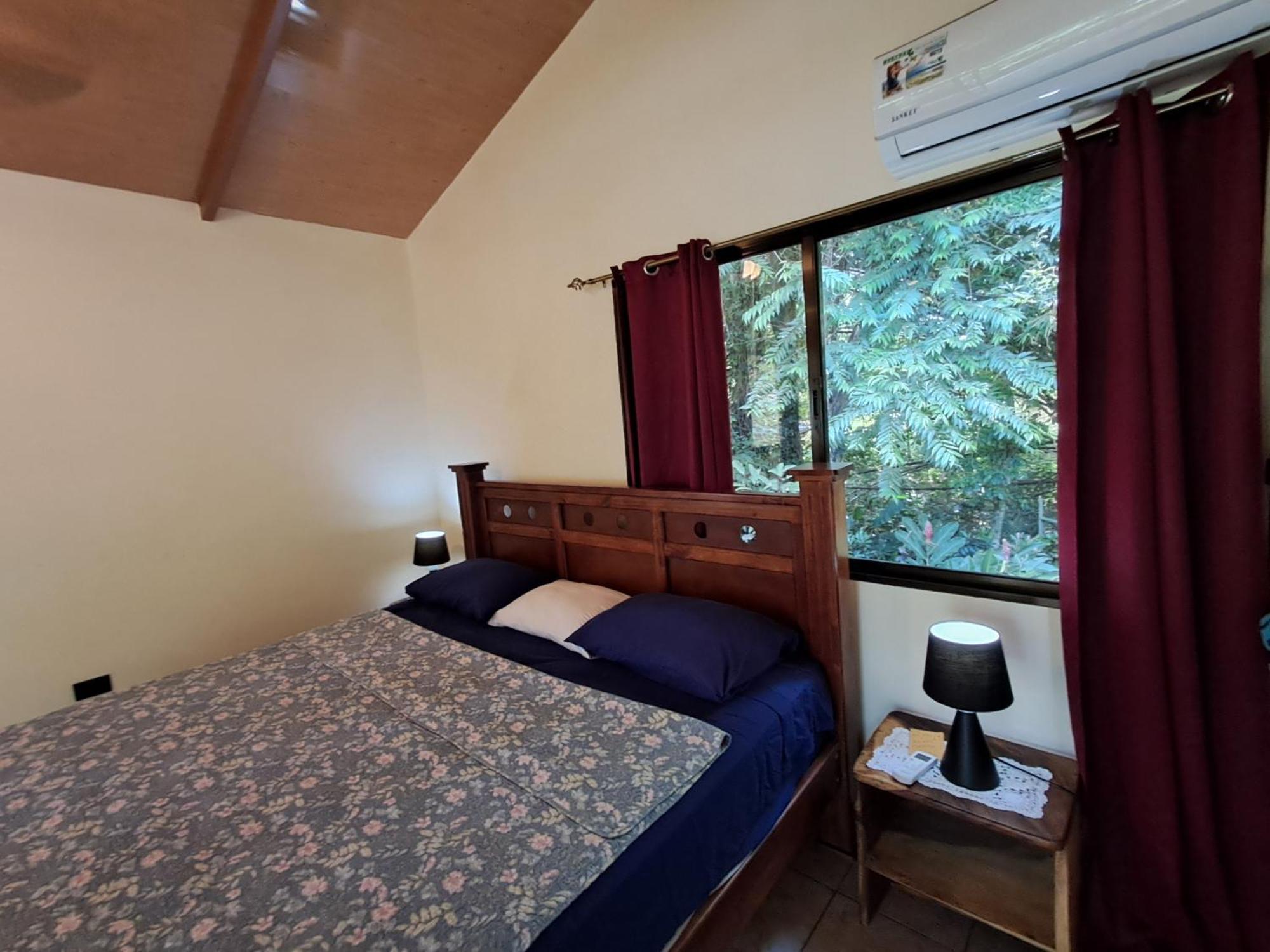 New Caribe Point Villa Cahuita Luaran gambar