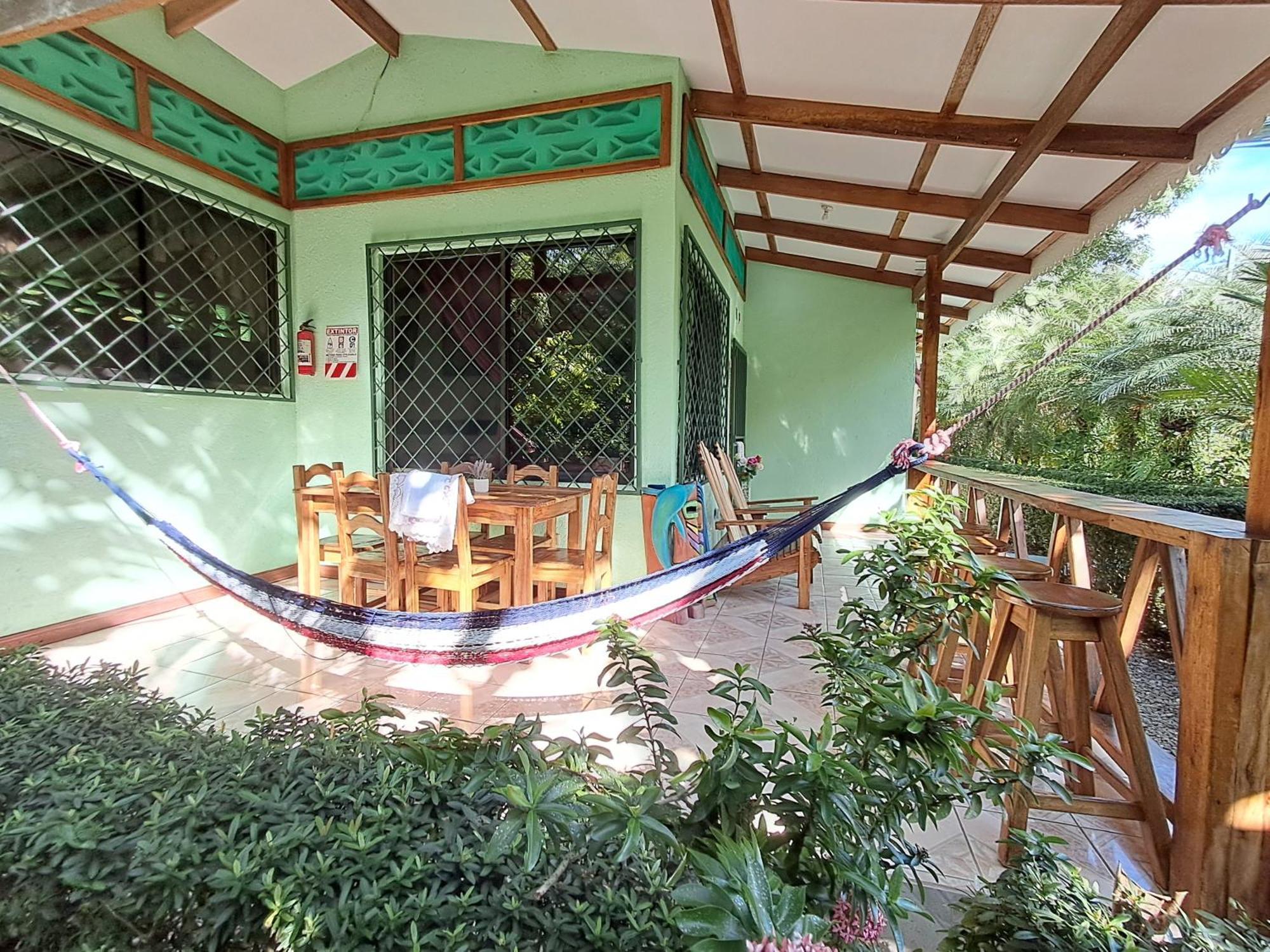 New Caribe Point Villa Cahuita Luaran gambar