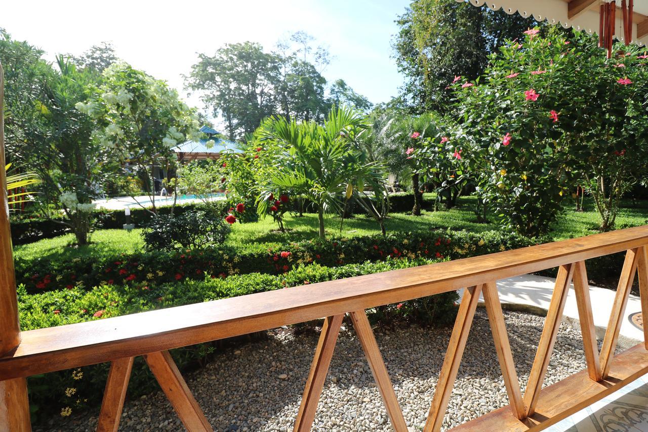 New Caribe Point Villa Cahuita Luaran gambar
