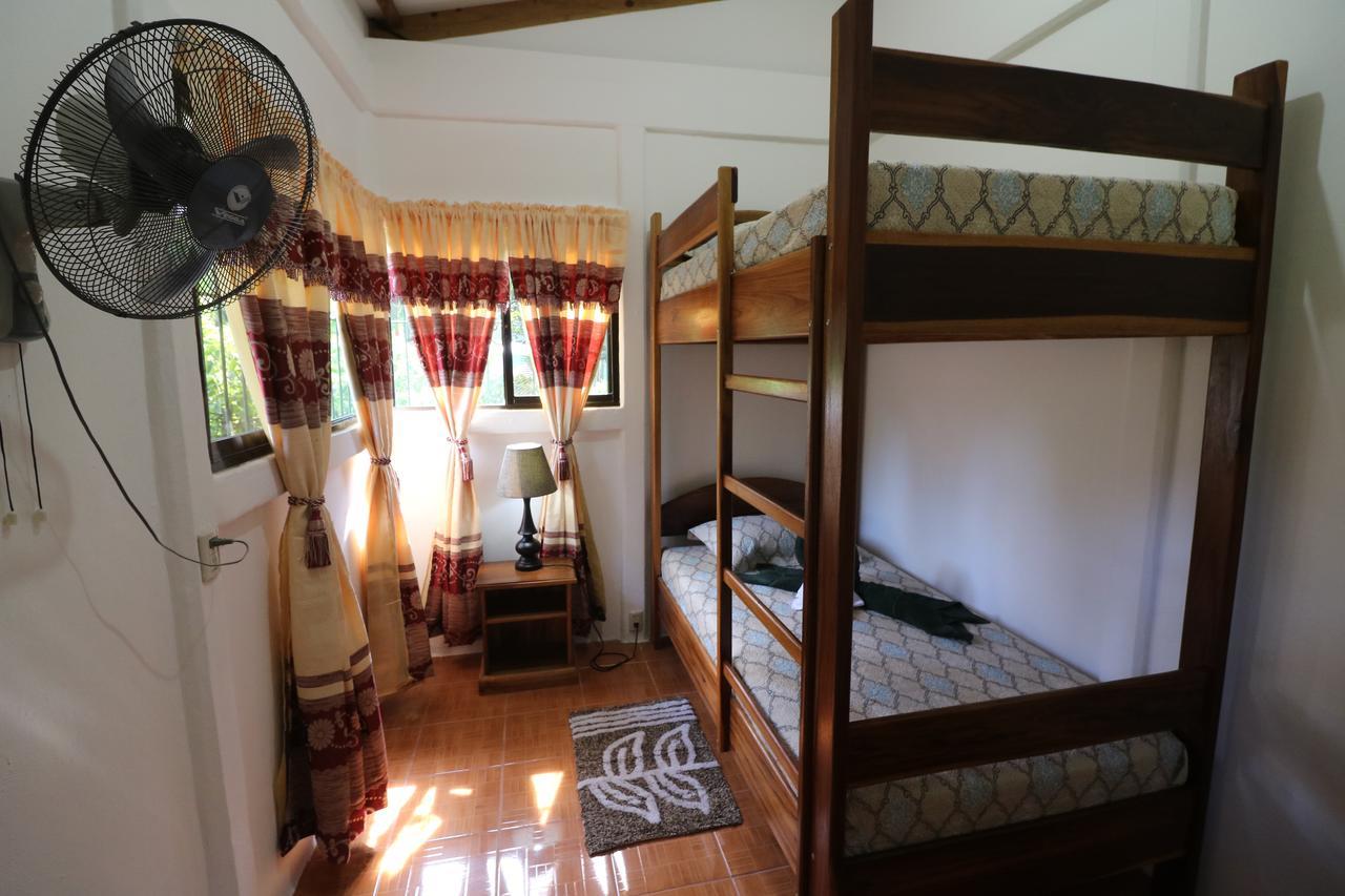New Caribe Point Villa Cahuita Luaran gambar