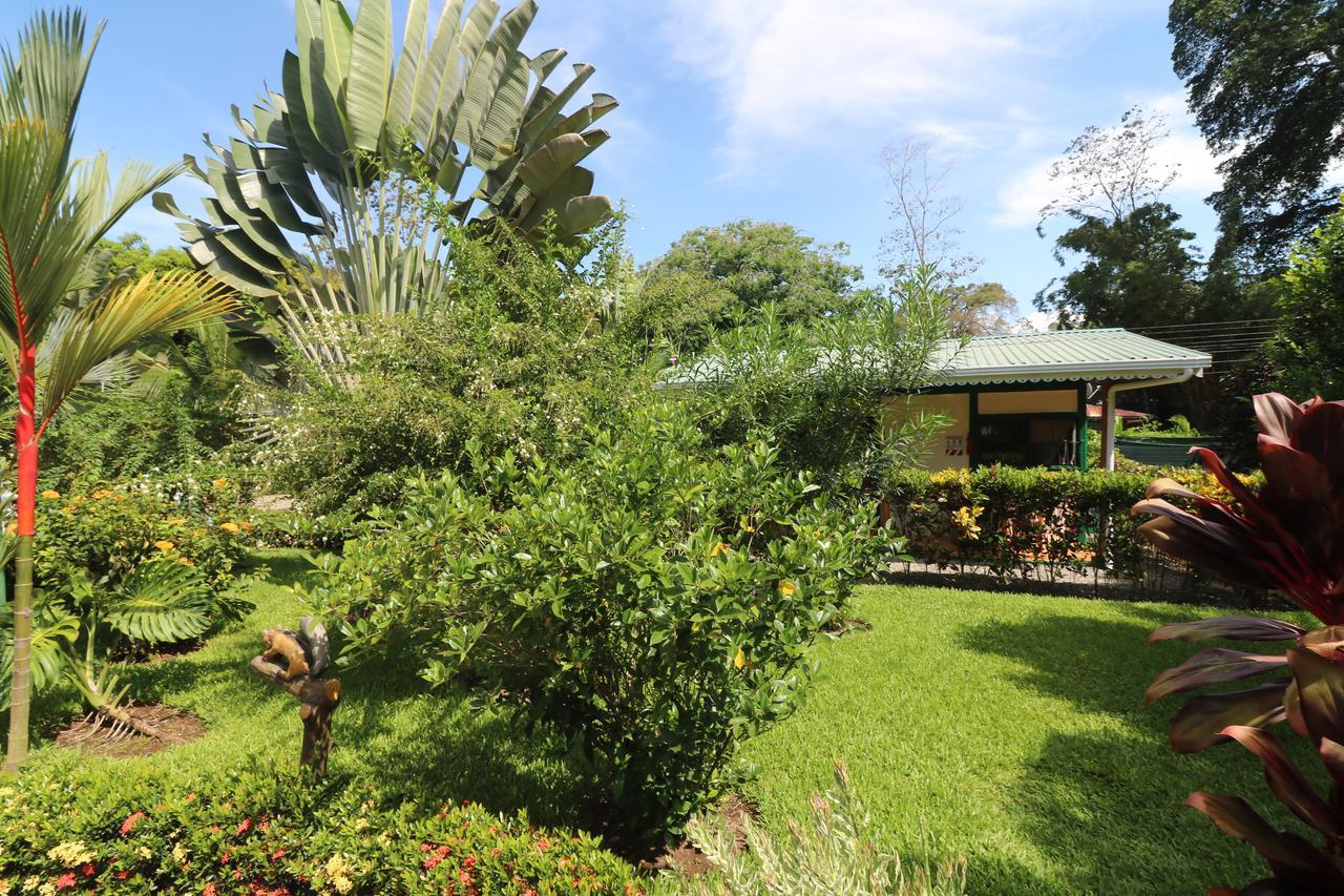 New Caribe Point Villa Cahuita Luaran gambar